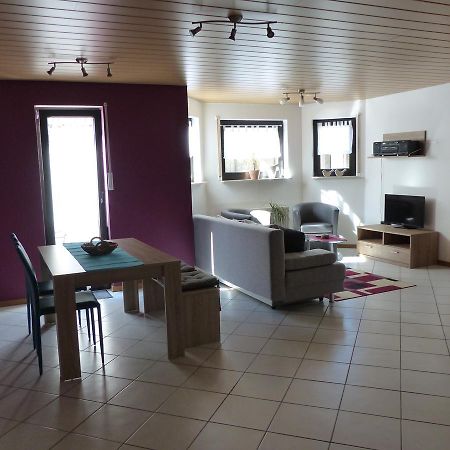Anja'S Ferienwohnung Alken Exteriér fotografie