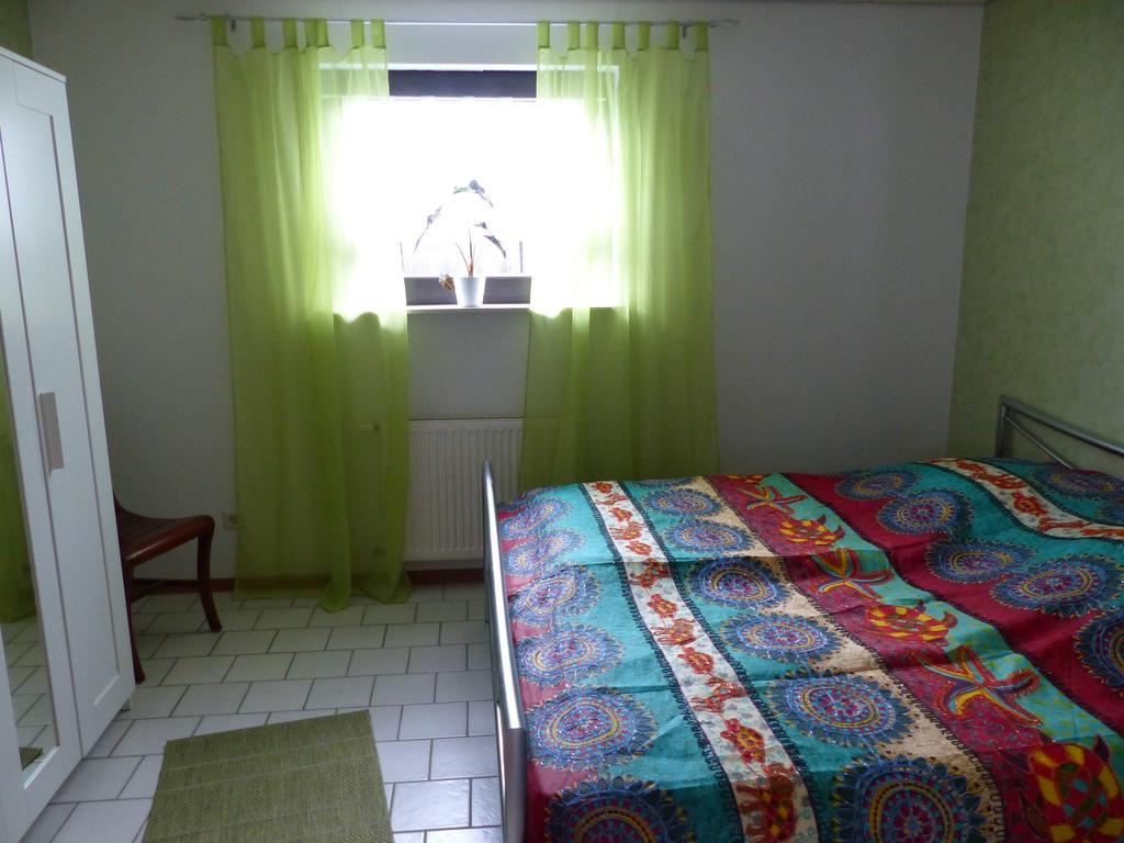 Anja'S Ferienwohnung Alken Exteriér fotografie