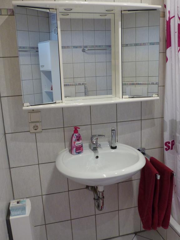 Anja'S Ferienwohnung Alken Exteriér fotografie
