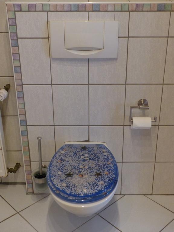Anja'S Ferienwohnung Alken Exteriér fotografie