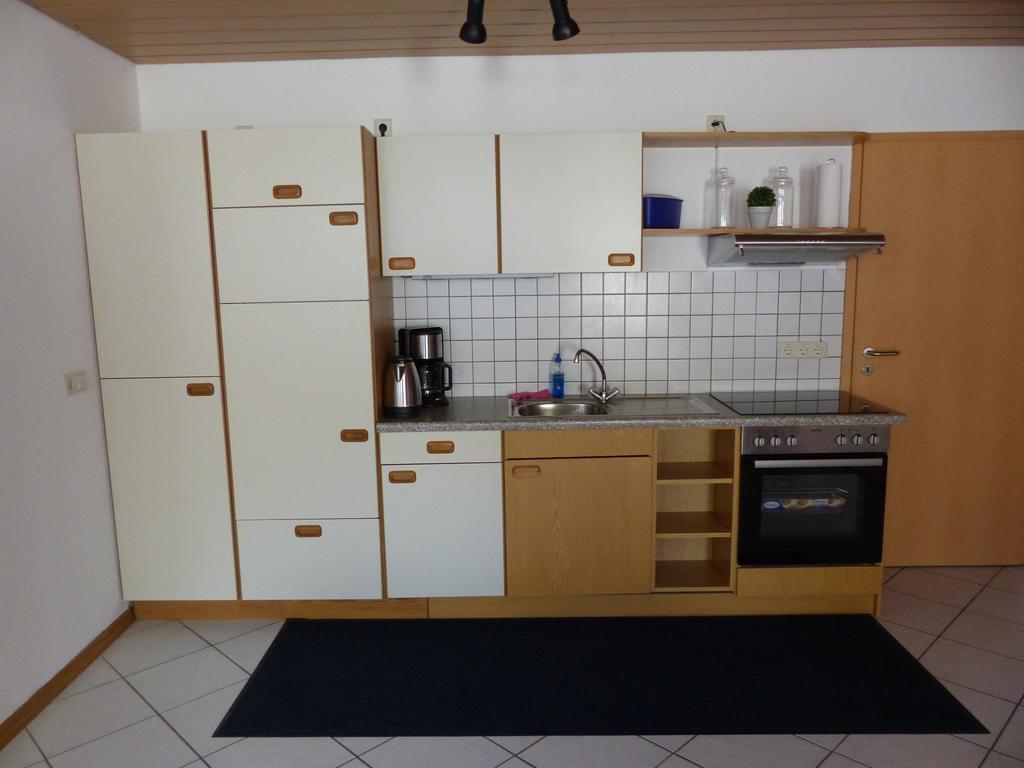 Anja'S Ferienwohnung Alken Exteriér fotografie