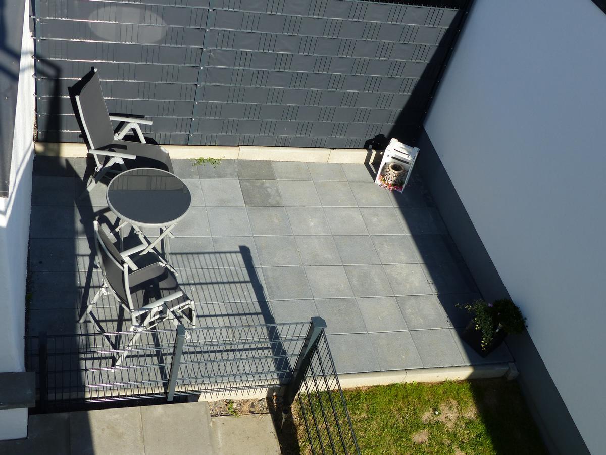 Anja'S Ferienwohnung Alken Exteriér fotografie