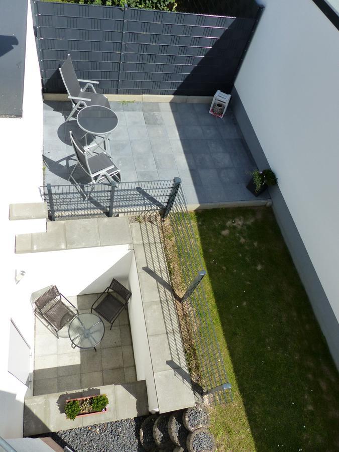 Anja'S Ferienwohnung Alken Exteriér fotografie